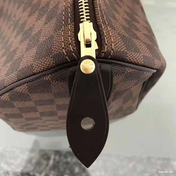35 SPEEDY VUITTON LOUIS 0317
